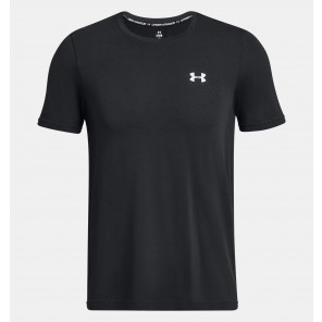UA Vanish Seamless 
SS (Uomo)